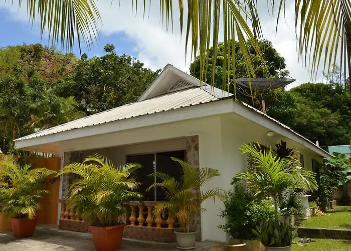 Villa Kass