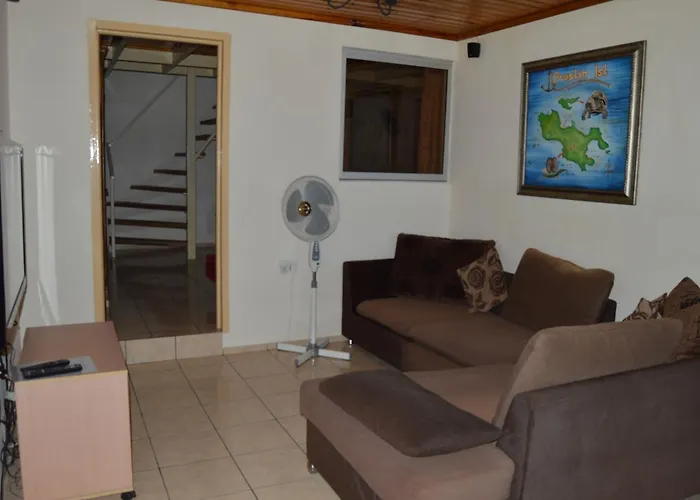 Villa Kass