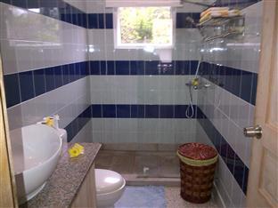 Kass Apartament Baie Sainte Anne