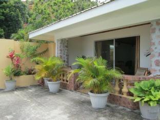 Apartament Kass *