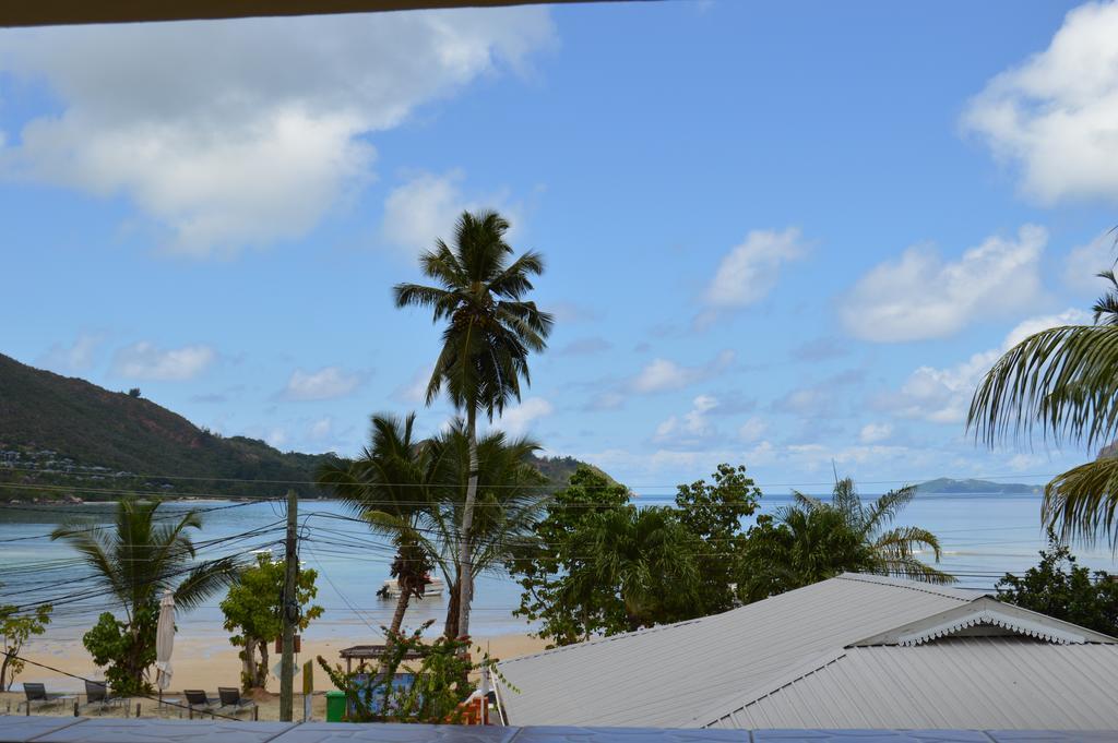 Kass Baie Sainte Anne