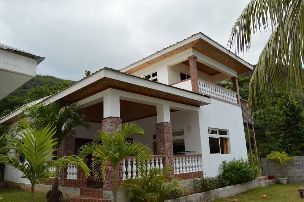 Kass Apartament Baie Sainte Anne