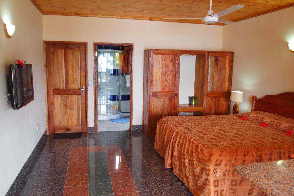 Kass Apartament Baie Sainte Anne