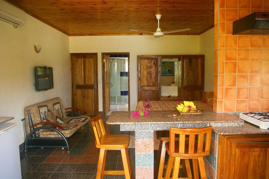 Apartament Kass Baie Sainte Anne