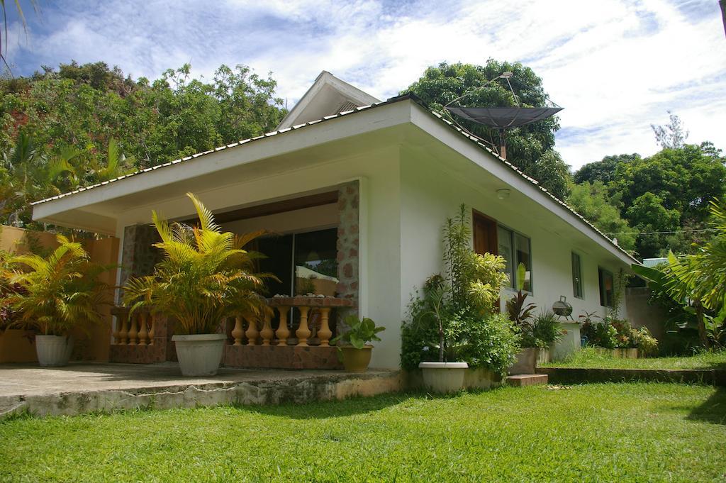 Kass Apartament Baie Sainte Anne